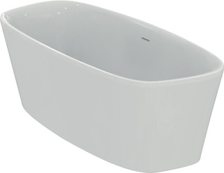 Baignoire îlot Dea Ideal Standard