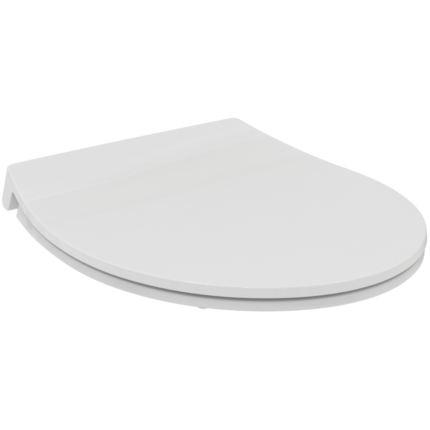 Abattant Tirso slim Ideal Standard