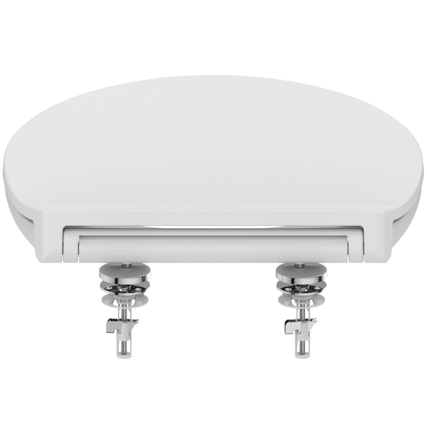 Abattant Tirso slim Ideal Standard