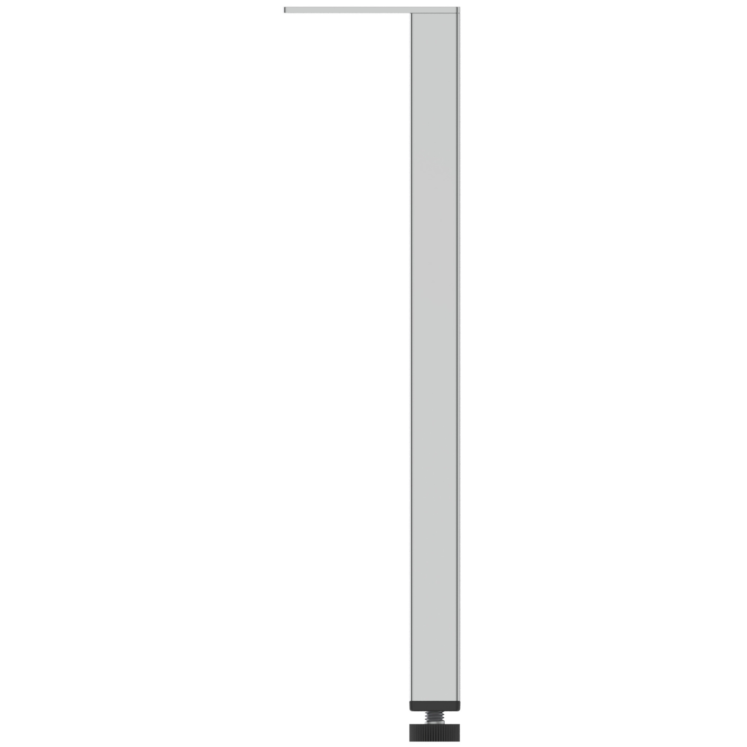 Lot de 2 pieds Ulysse+ Porcher