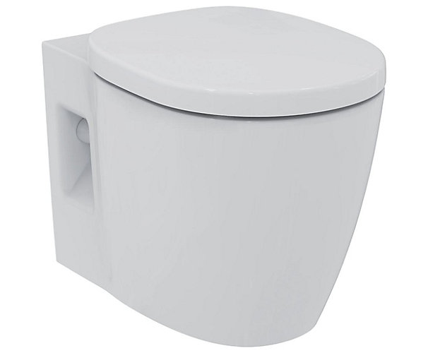 Cuvette WC suspendue Connect Freedom Ideal Standard
