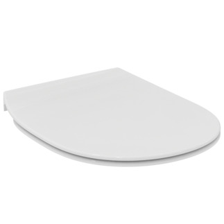 Abattant Connect ultra-fin Ideal Standard