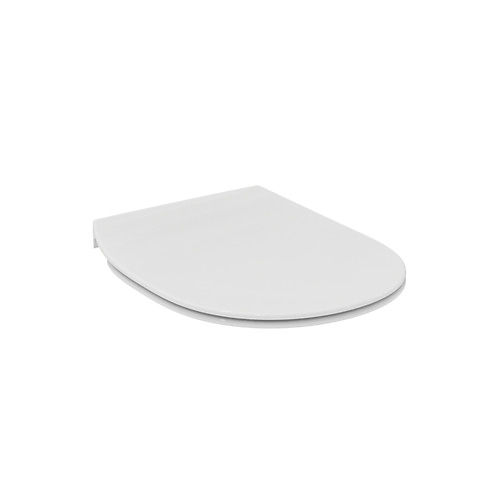 Abattant Connect ultra-fin Ideal Standard
