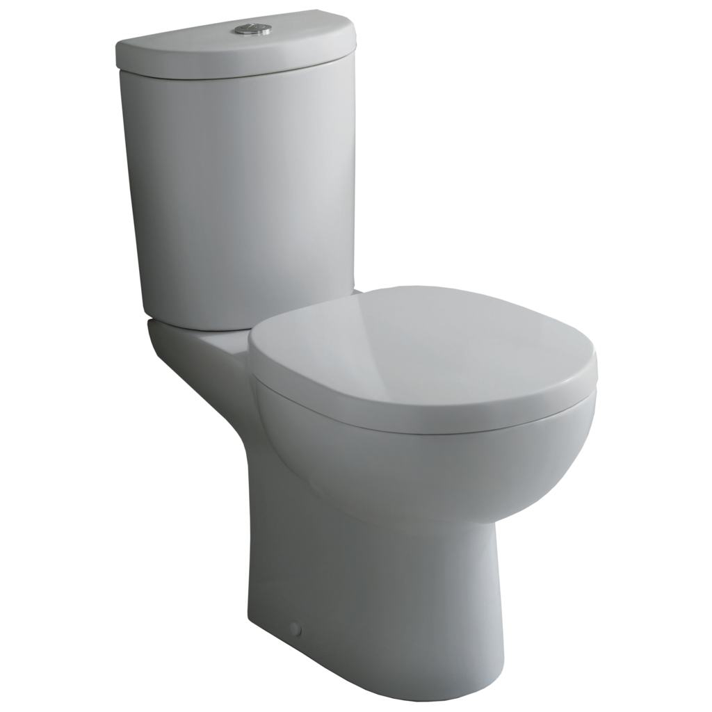 Réservoir Connect Arc 3/6 litres - Alimentation latérale E786101 Ideal Standard