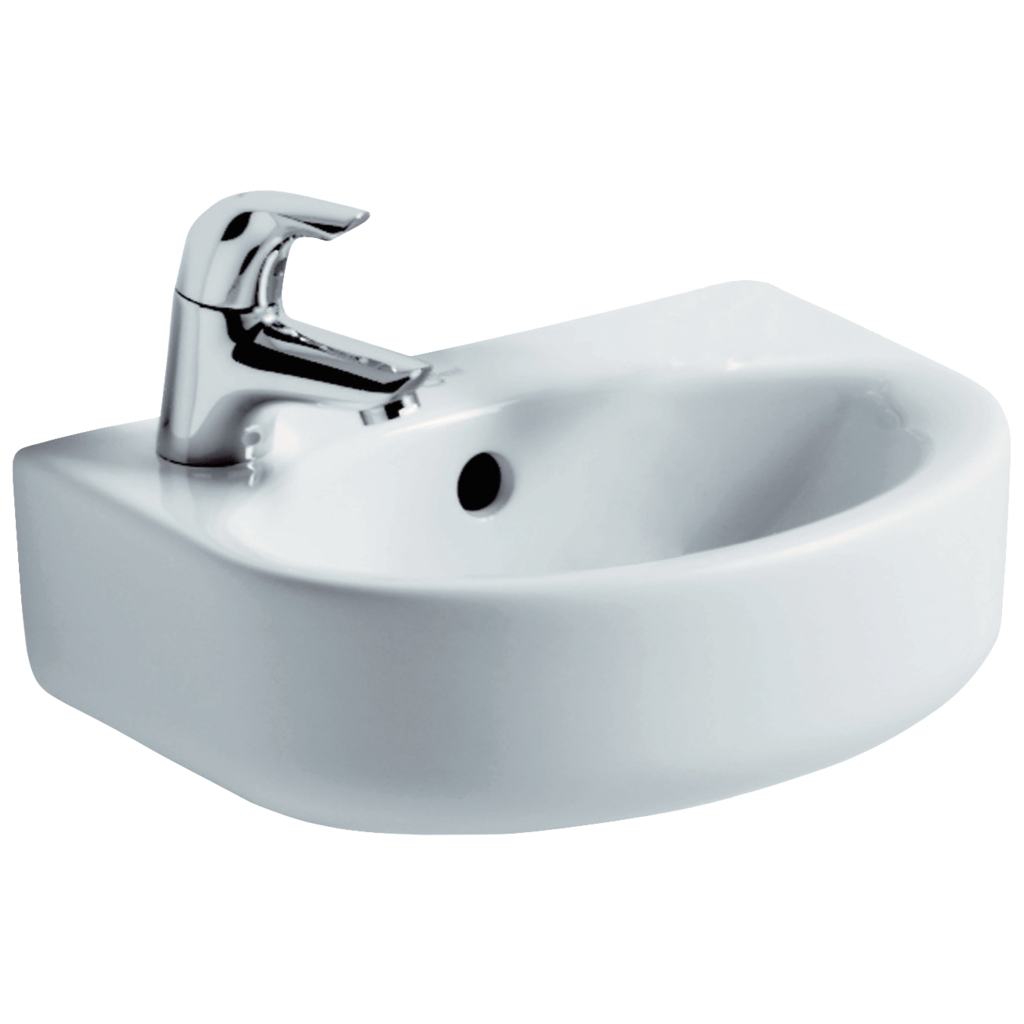 Lave-mains Connect E791201 Ideal Standard