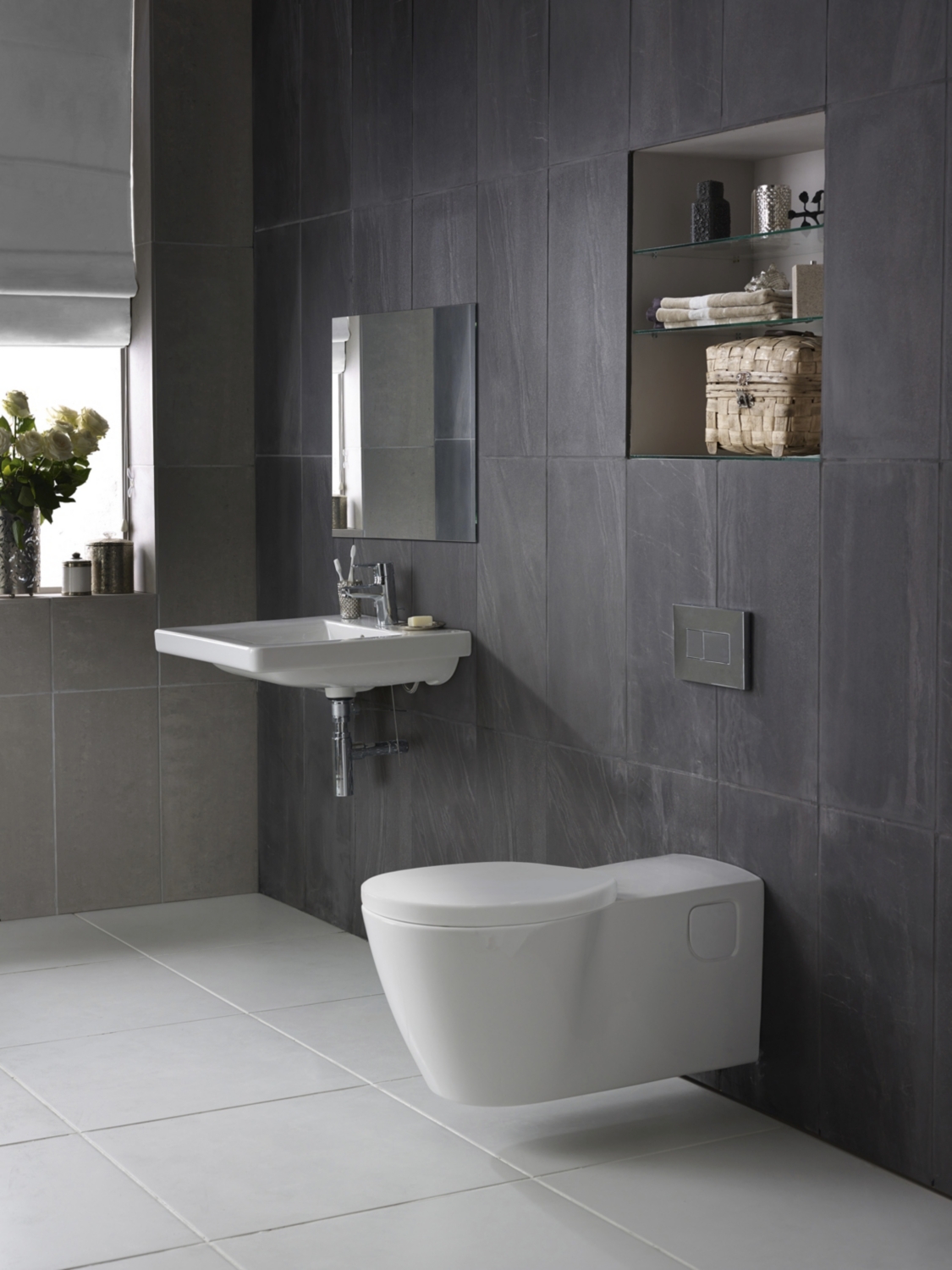 Abattant Matura Porcher