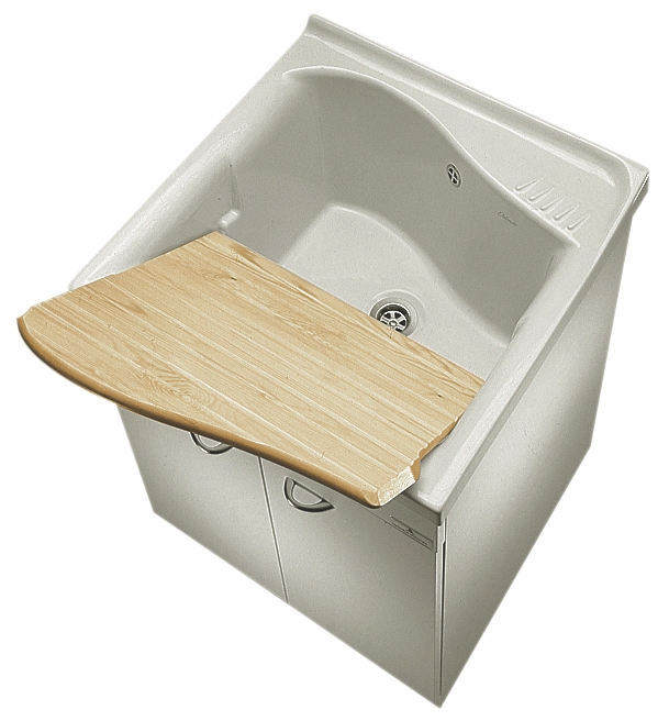  Bac à laver Lago J350201 