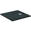 Receveur Ultra Flat S ultra-plat carré à poser ou à encastrer Ideal Standard