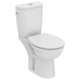  Pack WC complet Ulysse - Sortie horizontale P014501 