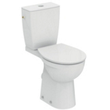  Pack WC complet Ulysse - Sortie horizontale P014901 