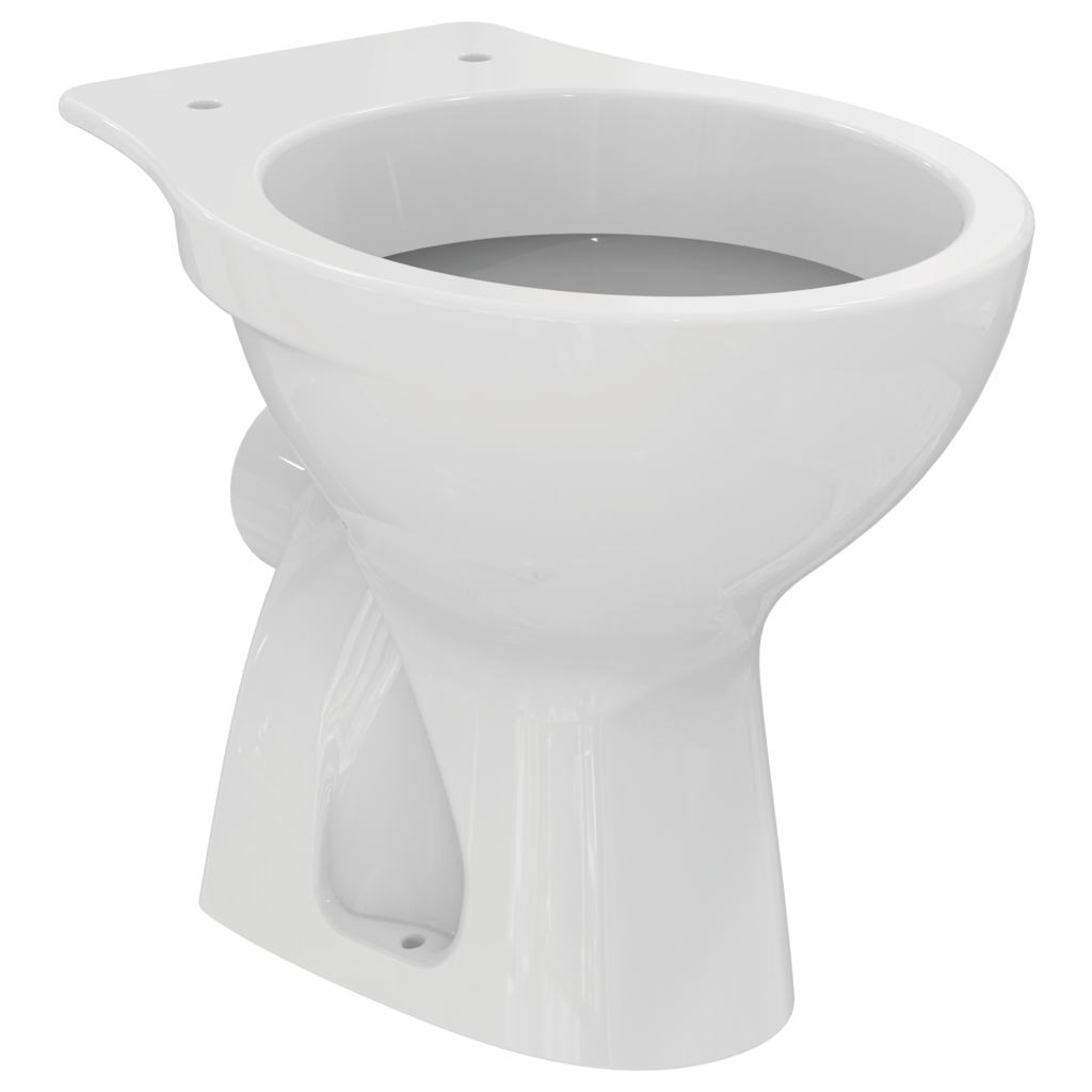 309000000 - Geberit] Cuvette WC Publica Geberit