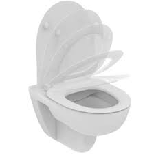 Pack WC suspendu Ulysse RimLS+