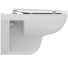 Pack WC suspendu Ulysse RimLS+ Porcher