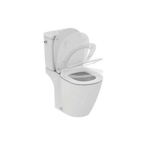 Pack WC complet Kheops Aquablade - Sortie horizontale Porcher