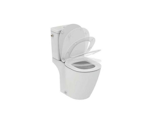 Pack WC complet Kheops Aquablade - Sortie horizontale Porcher