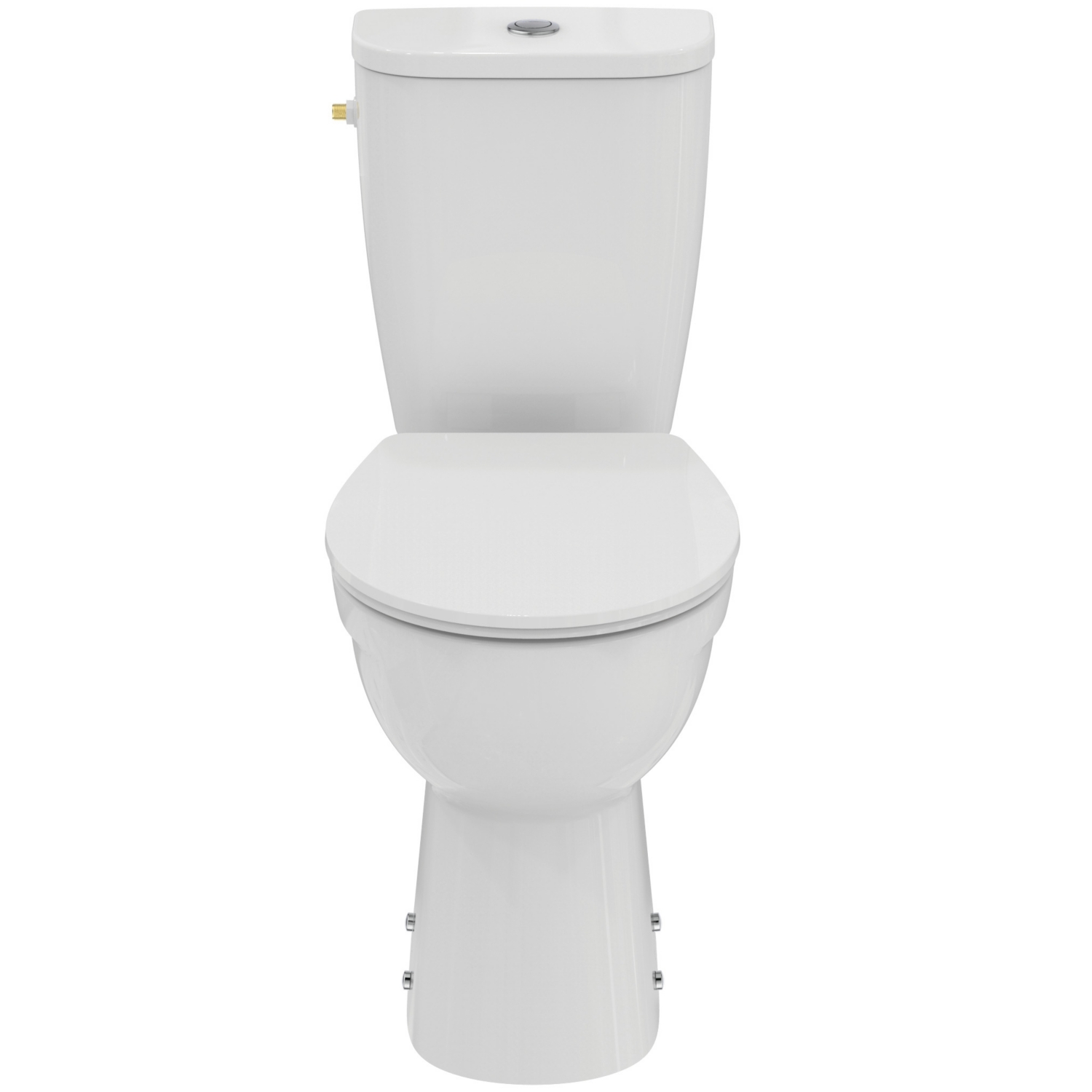 Pack WC complet surélevé Ulysse Porcher