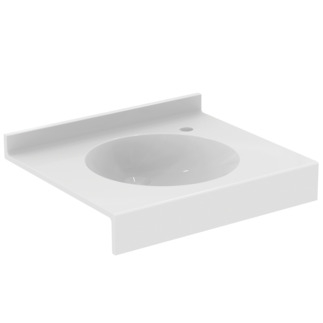 Plan vasque Matura - Polyester Porcher