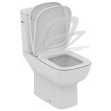  Pack WC complet Kheops Aquablade - Sortie horizontale P099201 