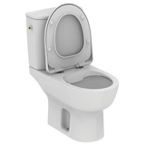  Pack WC complet Okyris sans bride - Sortie horizontale P099901 