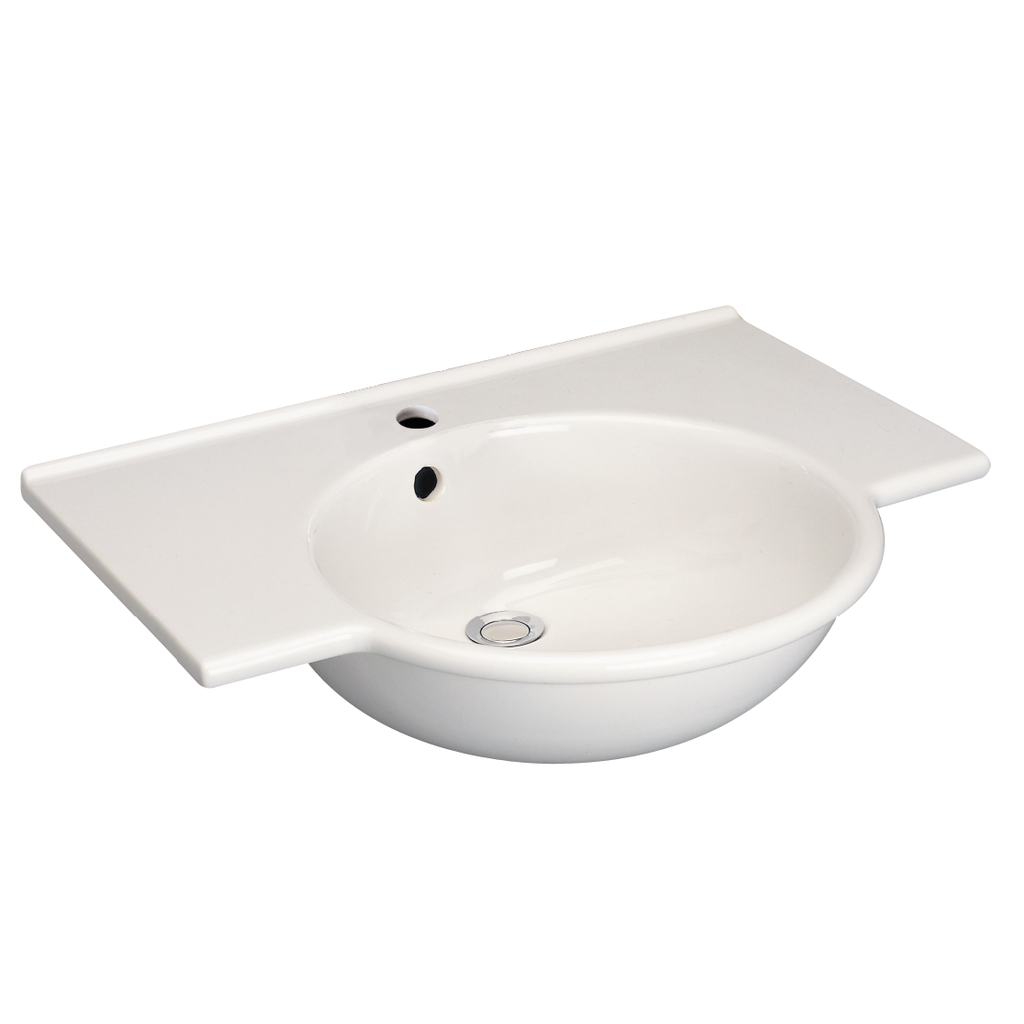 lavabo PMR Porcher