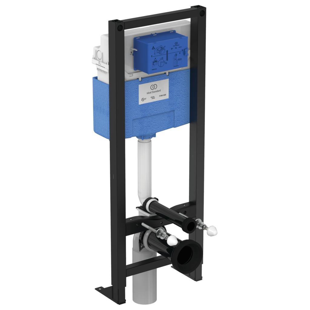 Bâti-support Prosys autoportant - Pneumatique R009667 Porcher