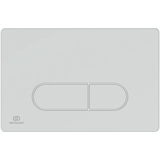 Plaque de commande Oleas Ideal Standard