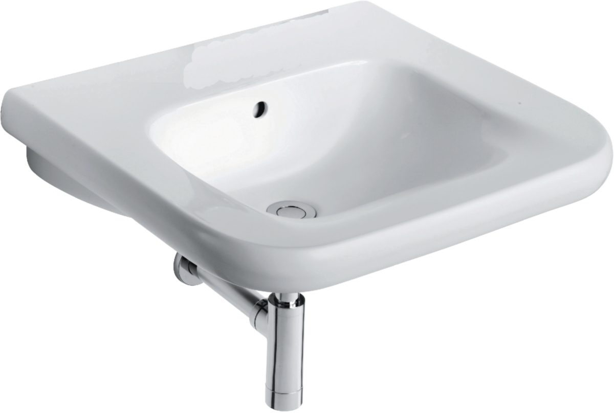 Lavabo PMR Matura 2 - 60 cm S221901 Porcher