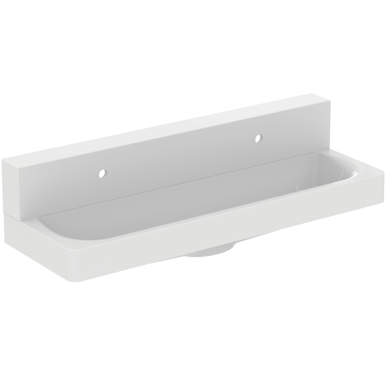 Dosseret pour lavabo Contour 21 Porcher