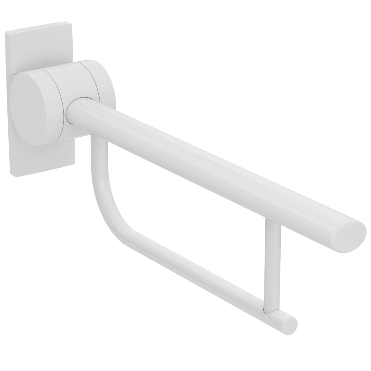 Barre d'appui relevable Matura - Contour 21 Porcher