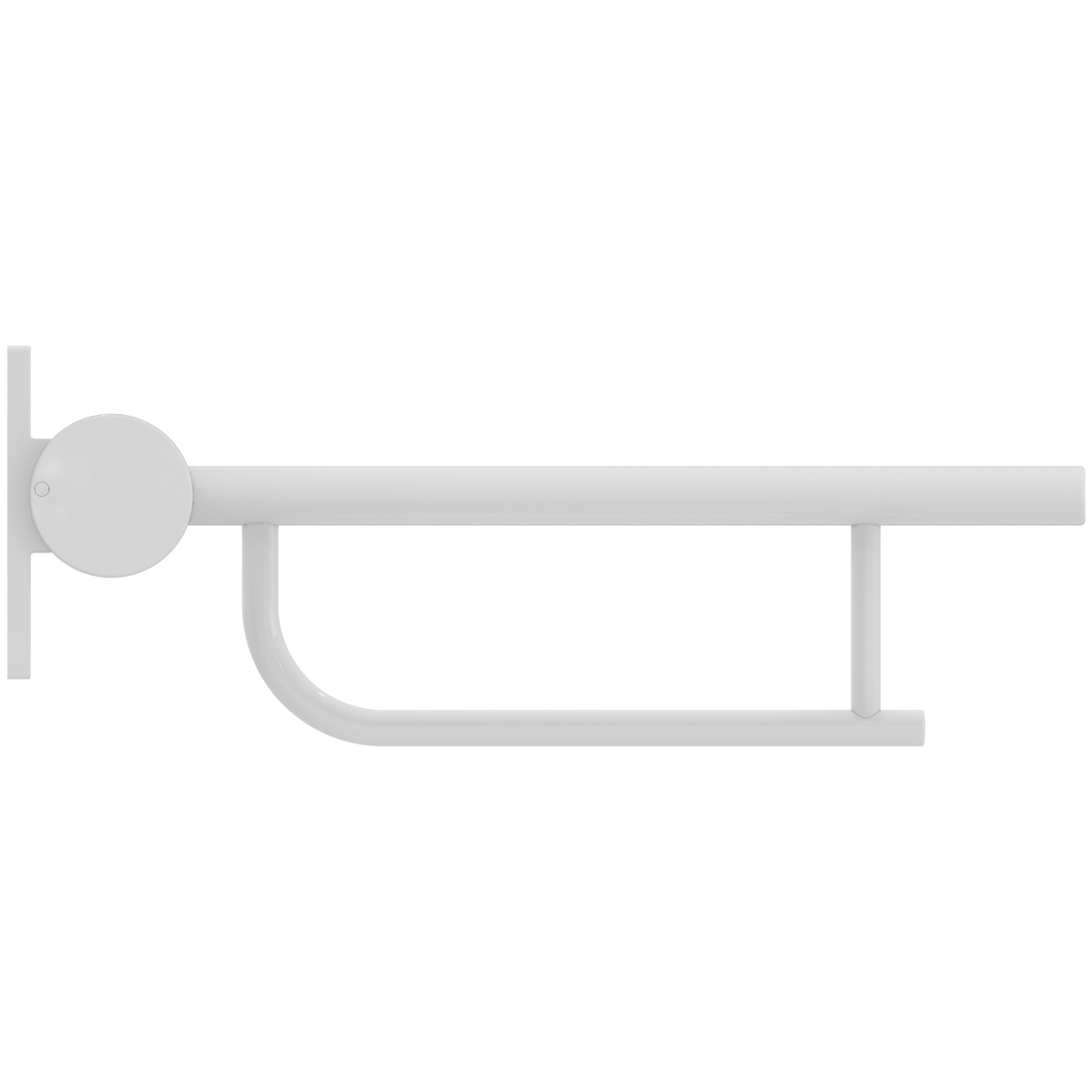 Barre d'appui relevable Matura - Contour 21 Porcher