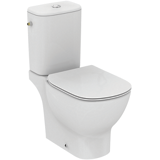  Pack WC complet Tesi Aquablade - Sortie horizontale T033601 