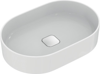 Vasque à poser Strada II ovale Ideal Standard