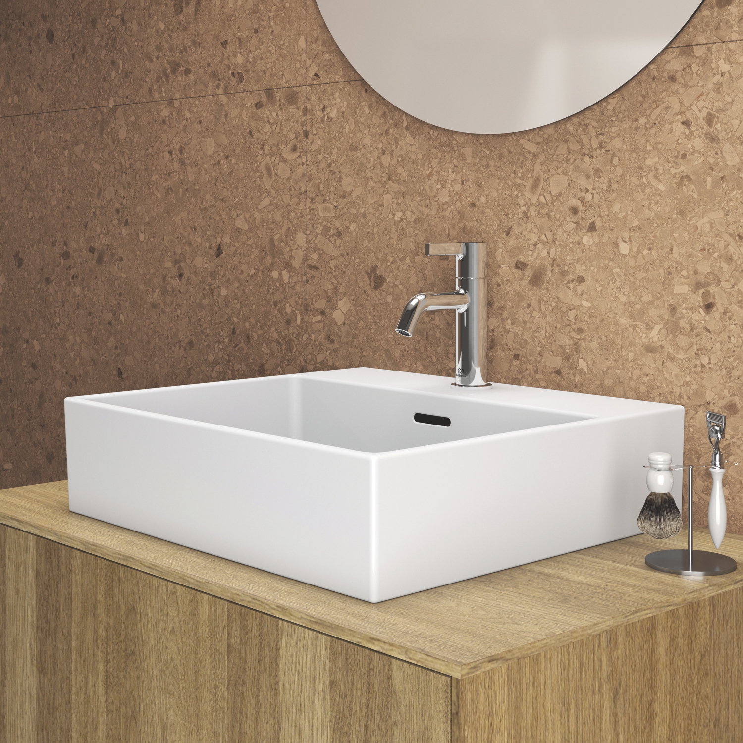 Lavabo Extra Ideal Standard