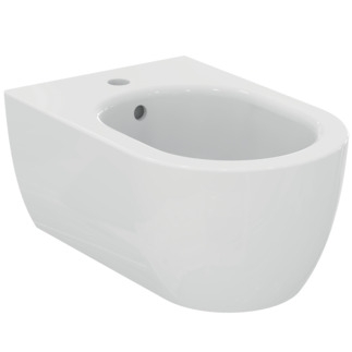 Bidet suspendu Blend Curve T375001 Ideal Standard