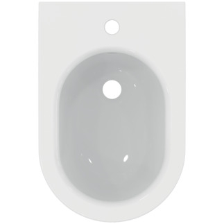 Bidet suspendu Blend Curve T375001 Ideal Standard