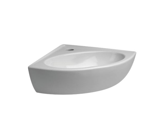 Lave-mains d'angle Matura P123501 Porcher