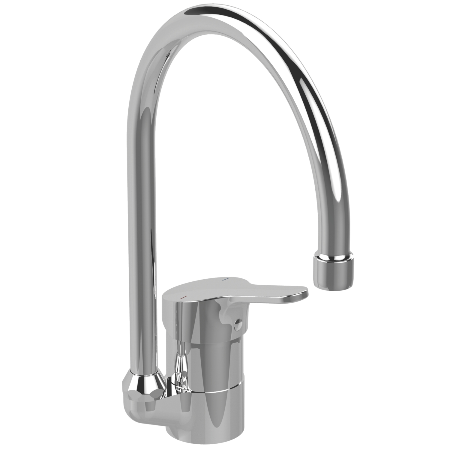 MITIGEURS ÉVIER ESSENTIAL Mitigeur pour cuisine-172447