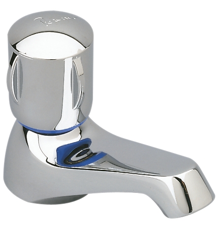 Clapet inox - pour bonde de lavabo PORCHER