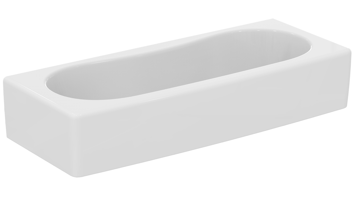  Lavabo collectif Contour 21 S327501 