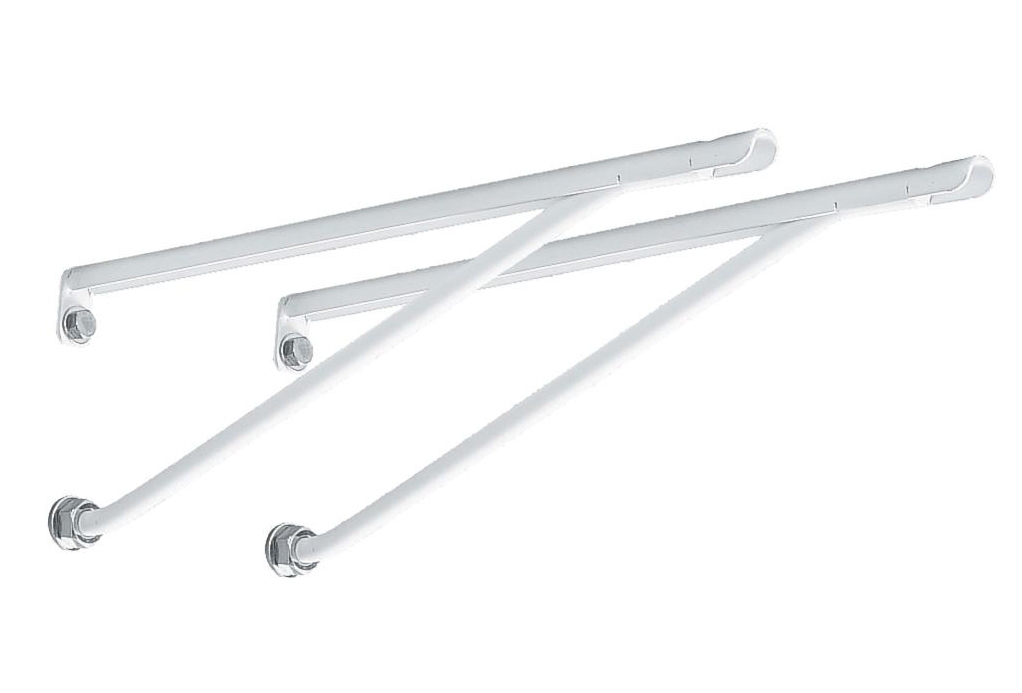 Console pour poste d'eau Service D5705AC Porcher