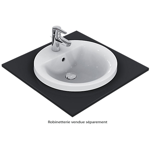 Vasque Connect ronde Ideal Standard
