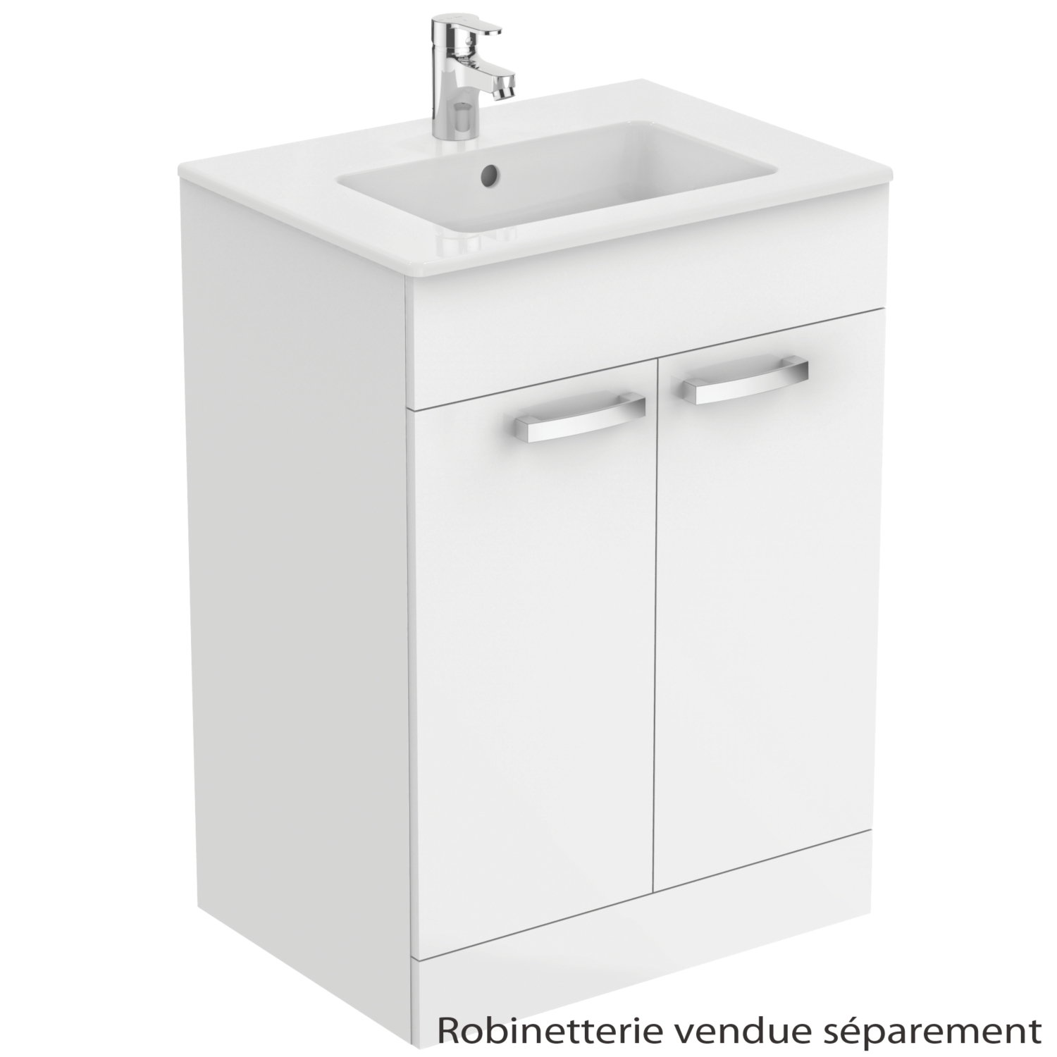 Robinet électrique, 3000w, chauffe-eau instantané, robinet d'évier avec  affichage de la température LED, chauffe-robinet rotatif 360, pour cuisine  et salle de bain (bi