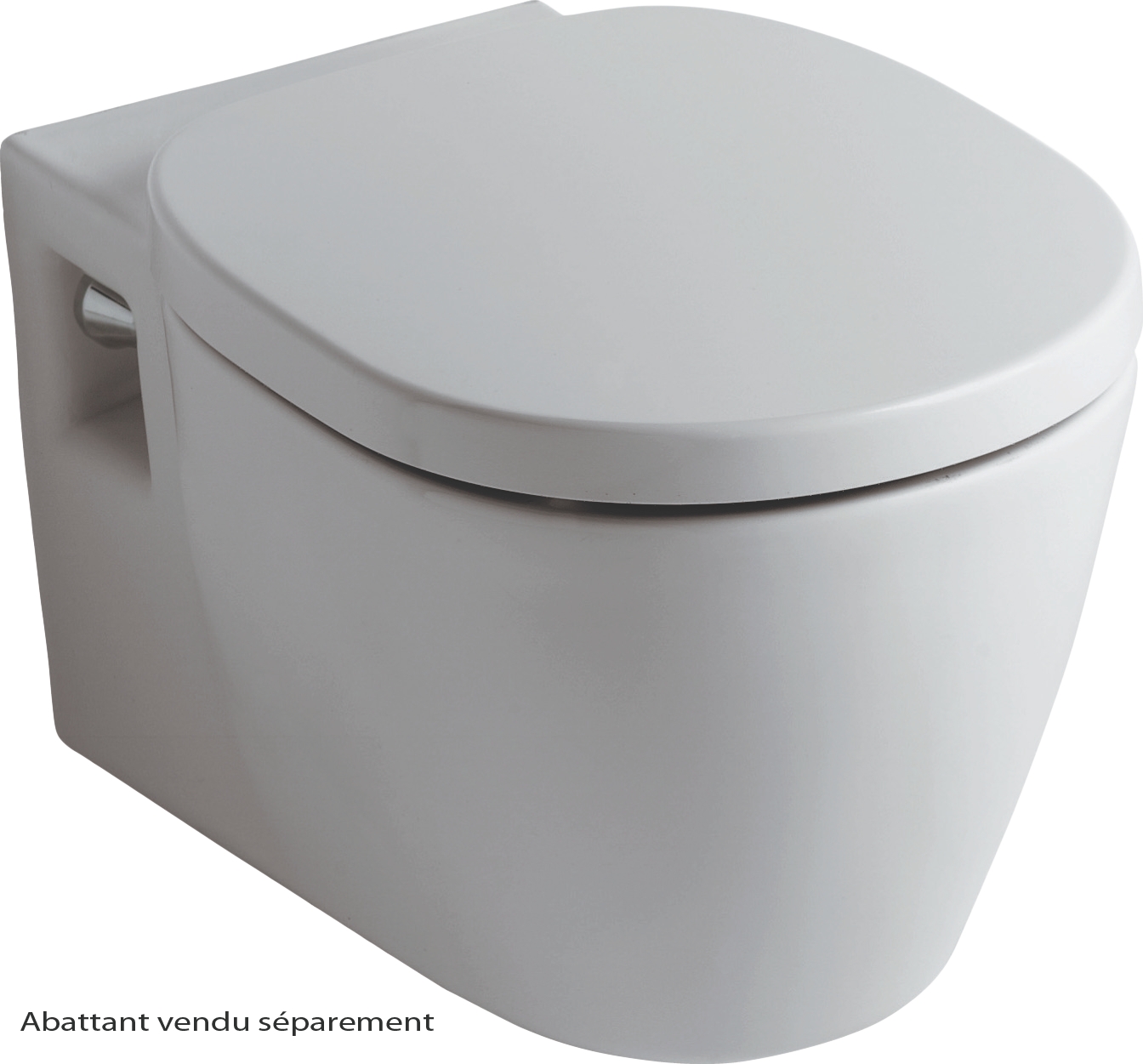 Cuvette WC suspendue Connect Ideal Standard