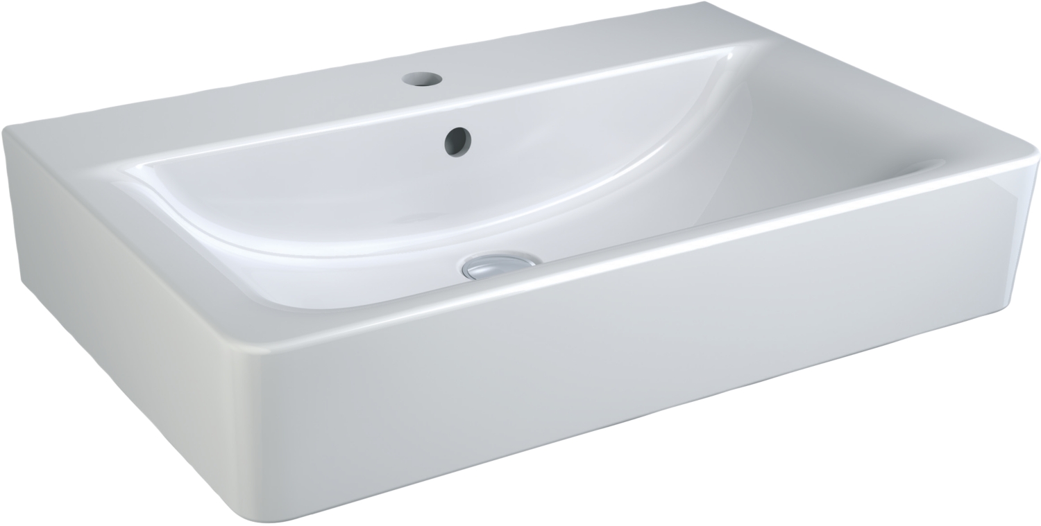 Lavabo Connect Cube Ideal Standard