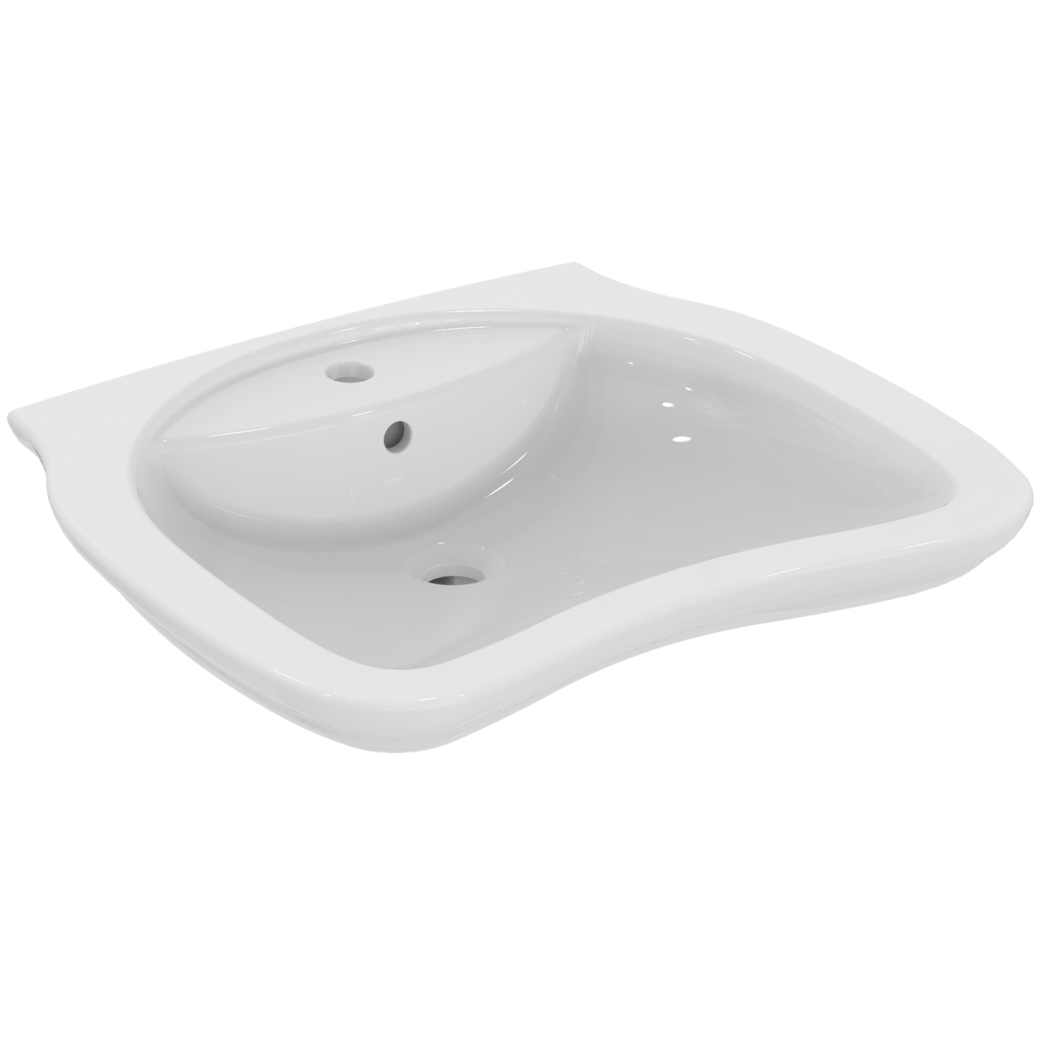 Lavabo PMR Matura 2 - 65 cm E765701 Porcher