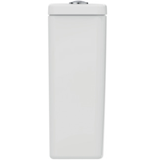 Réservoir attenant i.life S double touche Ideal Standard
