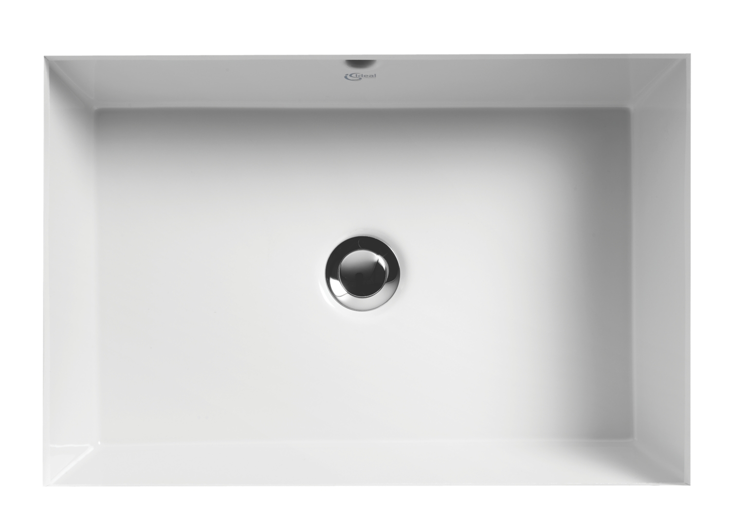 Vasque Strada à encastrer par-dessous K077901 Ideal Standard