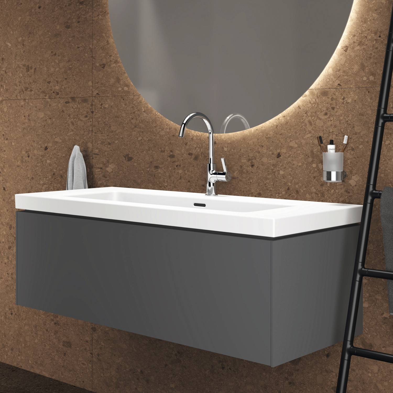 Mitigeur lavabo Joy Ideal Standard