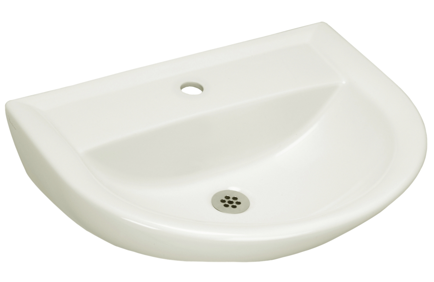  Lavabo Ulysse - Sans trop plein 