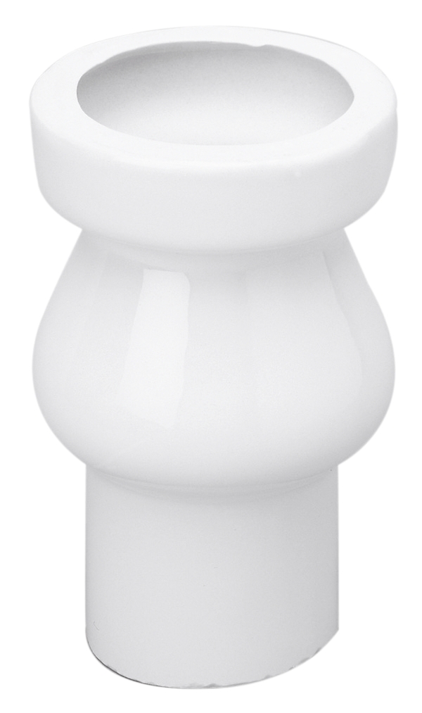 Tubulure courte pour Aspirambo P286101 Porcher